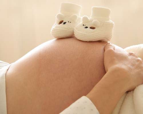 Äitiysloma – blogin tulevaisuus?