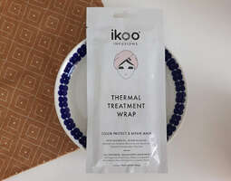 Naamiohetki - Ikoo Thermal Treatment Wrap