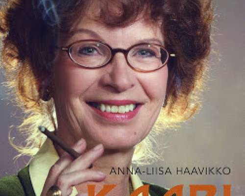 Anna-Liisa Haavikko: Kaari