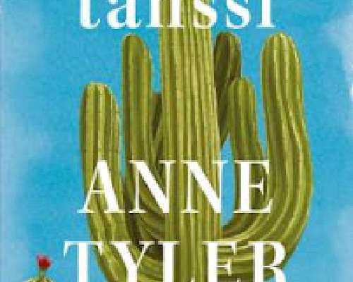 Anne Tyler: Kellotanssi