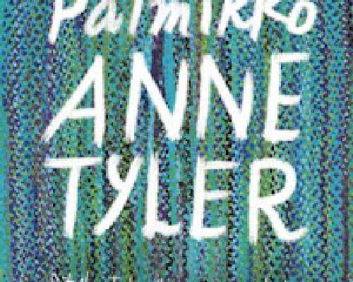 Anne Tyler: Palmikko
