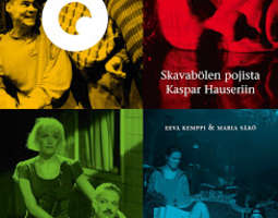 Eeva Kemppi & Maria Säkö: Q - Skavabölen poji...