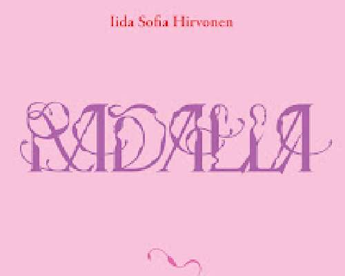 Iida Sofia Hirvonen: Radalla