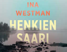 Ina Westman: Henkien saari