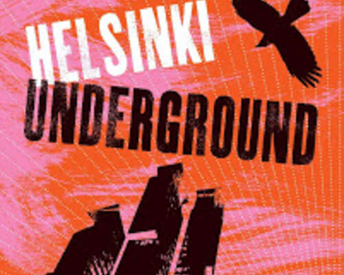 Jani Saxell: Helsinki Underground