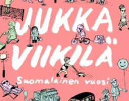 Jukka Viikilä: Suomalainen vuosi