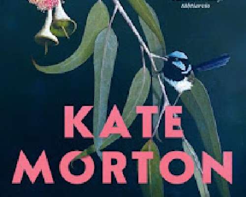 Kate Morton: Takaisin kotiin