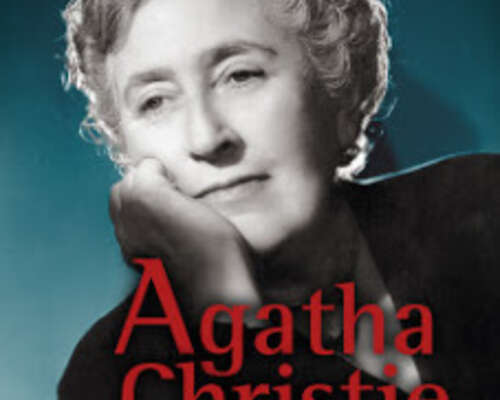 Marie-Hélène Baylac: Agatha Christie. Arvoitu...