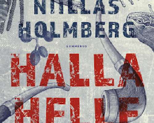 Niillas Holmberg: Halla Helle; Ranta, Kannine...