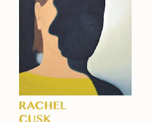 Rachel Cusk: Toinen paikka