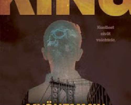 Stephen King: Myöhemmin, Satumaa