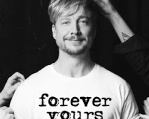 Tuomas Nyholm: Samu Haber - forever yours