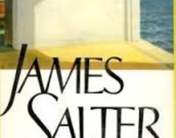 James Salter: Kiitävät vuodet