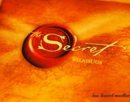 the Secret - Salaisuus.