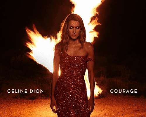 Céline Dion: Courage