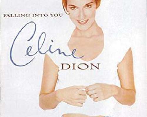 Céline Dion: Falling Into You