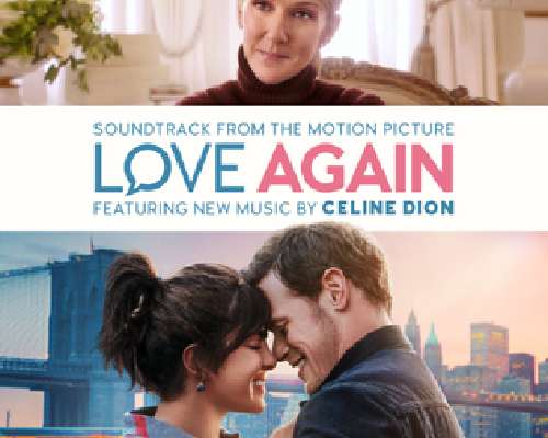 Céline Dion: Love Again (Soundtrack from the ...