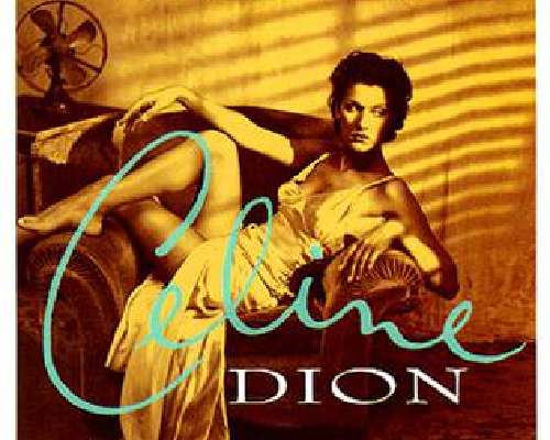 Céline Dion: The Colour Of My Love