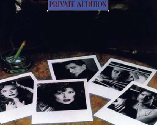 Heart: Private Audition