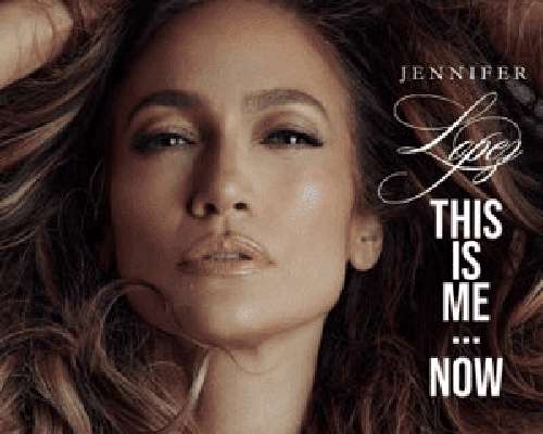 Jennifer Lopez: This Is Me... Now