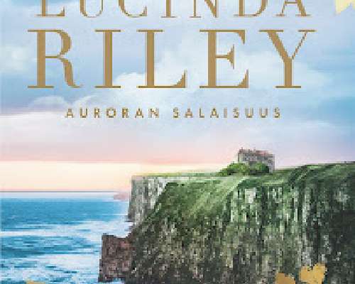 Lucinda Riley: Auroran salaisuus