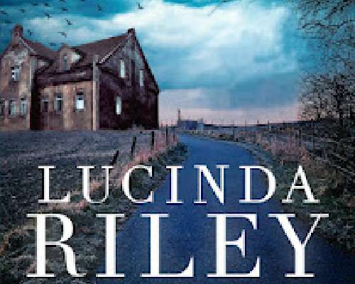Lucinda Riley: Kuolema sisäoppilaitoksessa