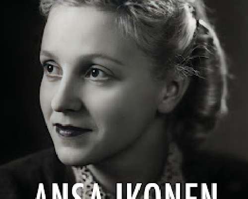 Oona-Emilia Enkelsaari & Hilda Ivars: Ansa Ik...