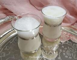 Mastaw - Suolainen jogurttijuoma
