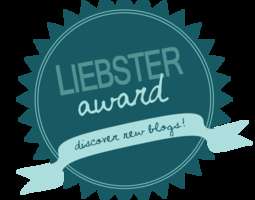 Blogijuttuja, Liebster Award