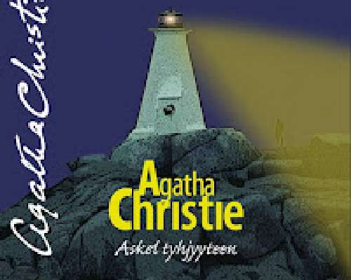Agatha Christie: Askel tyhjyyteen