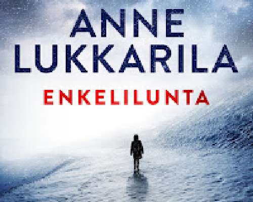 Anne Lukkarila: Enkelilunta