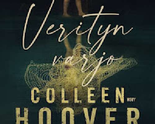 Colleen Hoover: Verityn varjo