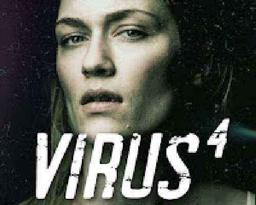 Daniel Åberg: Virus 4. Vol 2