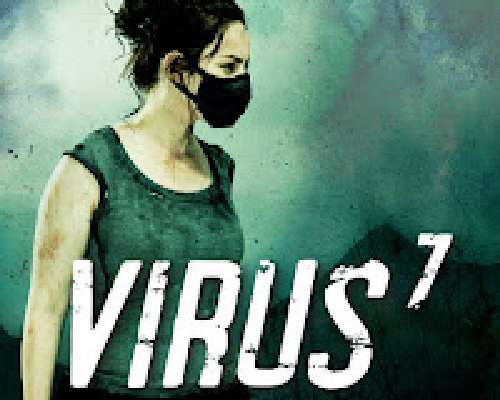 Daniel Åberg: Virus 7. Vol 2