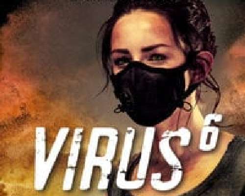 Daniel Pberg: Virus 6. Vol 2
