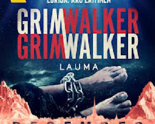 Grimwalker& Grimwalker: Lauma