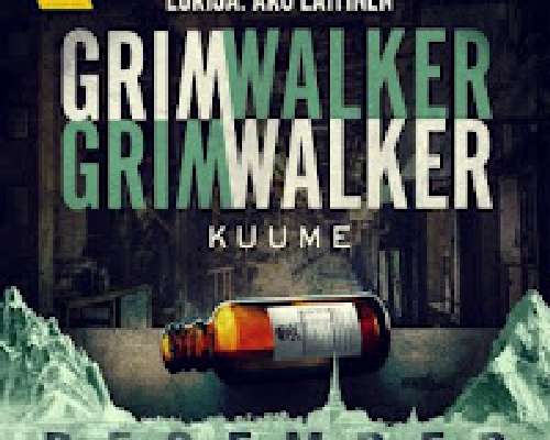 Grimwalker: Kuume