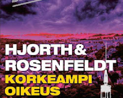 Hjorth & Rosenfeldt: Korkeampi oikeus