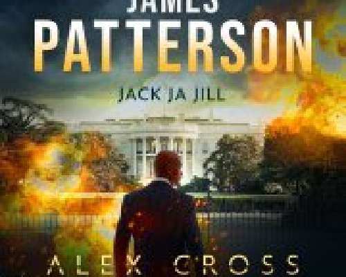 James Patterson: Jack ja Jill