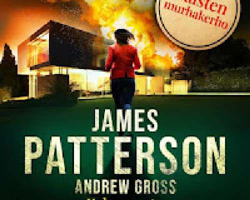 James Patterson: Kolmas aste