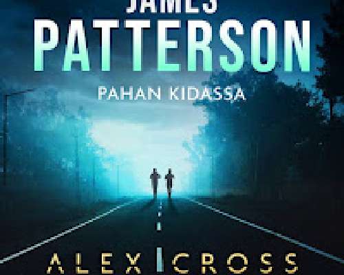 James Patterson: Pahan kidassa