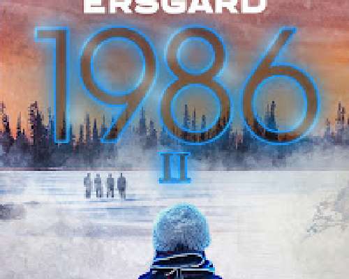 Jesper Ersgård: 1986 osa 2