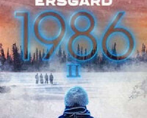 Jesper Ersgård: 1986 osa 2. Vol 2