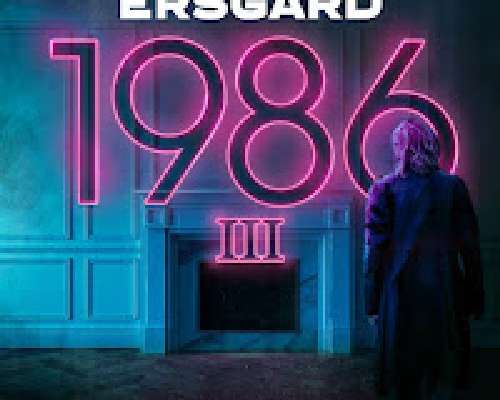 Jesper Ersgård: 1986 osa 3