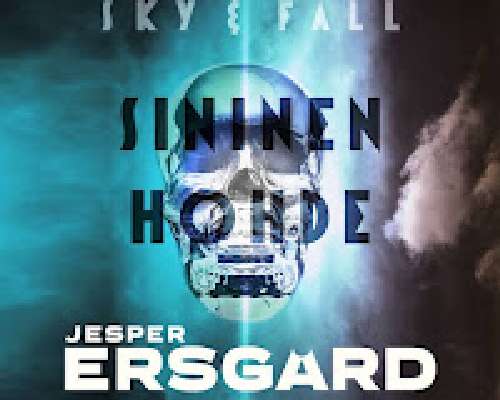 Jesper Ersgård: Sky & Fall 2: Sininen hohde
