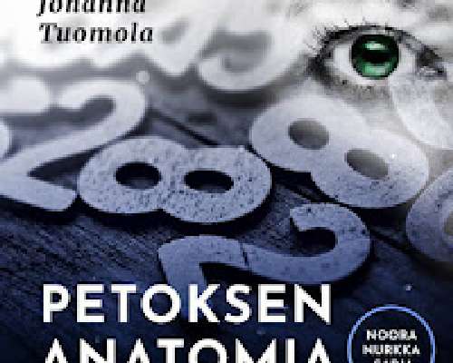 Johanna Tuomola: Petoksen anatomia
