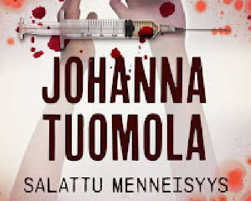 Johanna Tuomola: Salattu menneisyys