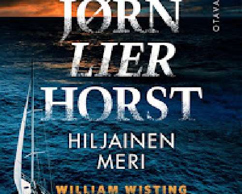 Jørn Lier Horst: Hiljainen meri Vol 2