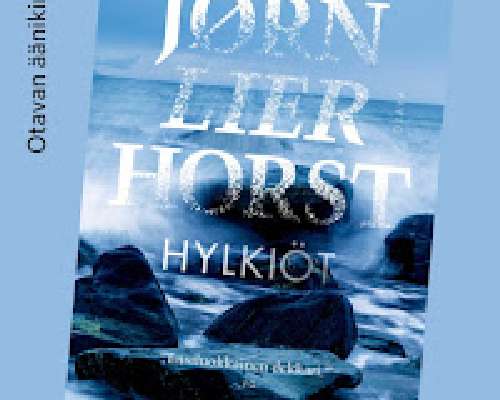 Jørn Lier Horst: Hylkiöt