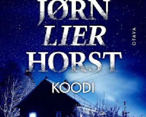 Jørn Lier Horst: Koodi Vol2.